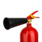 Огнетушитель Углекислотный Fire Pro ВВК-3.5 — Фото №4