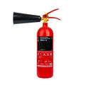 Огнетушитель Углекислотный Fire Pro ВВК-1.4 — Фото №1