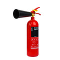 Огнетушитель Углекислотный Fire Pro ВВК-1.4 — Фото №2