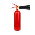 Вогнегасник вуглекислотний Fire Pro ВВК-1.4