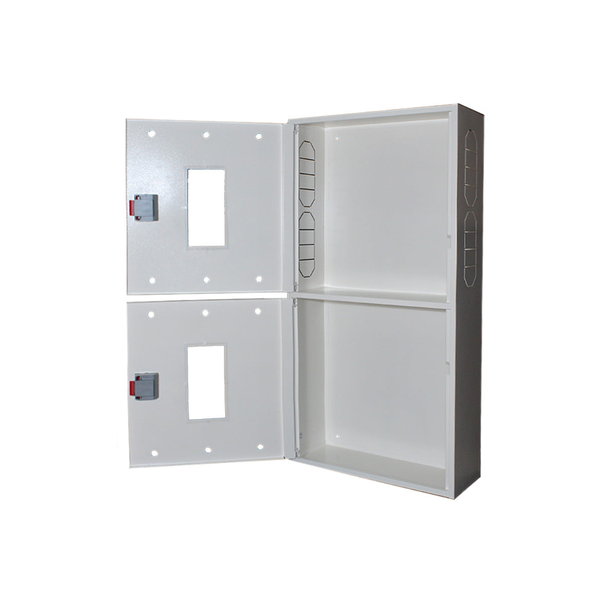 Пожарный шкаф 60120 с касетой - Фото №2