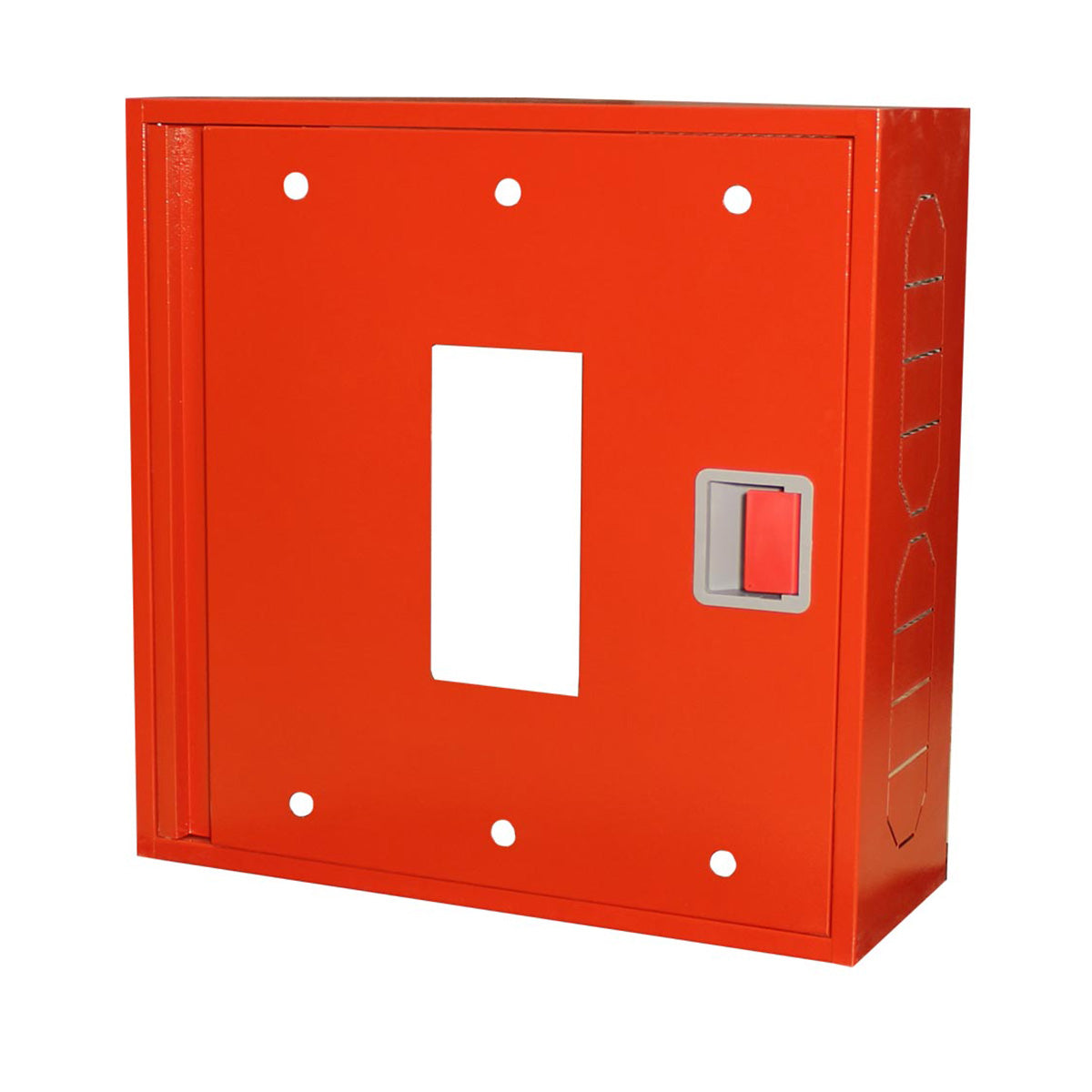 Пожарний шкаф 6060 без стенки — Фото №1