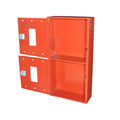 Пожарный шкаф 60120 - Фото №2