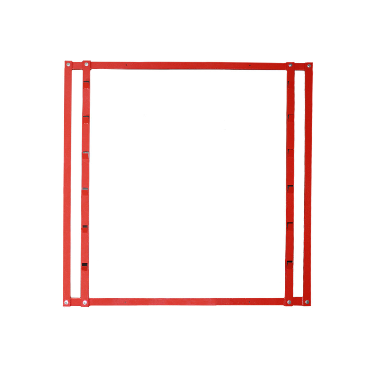 Пожарный металлический щит - Фото №2