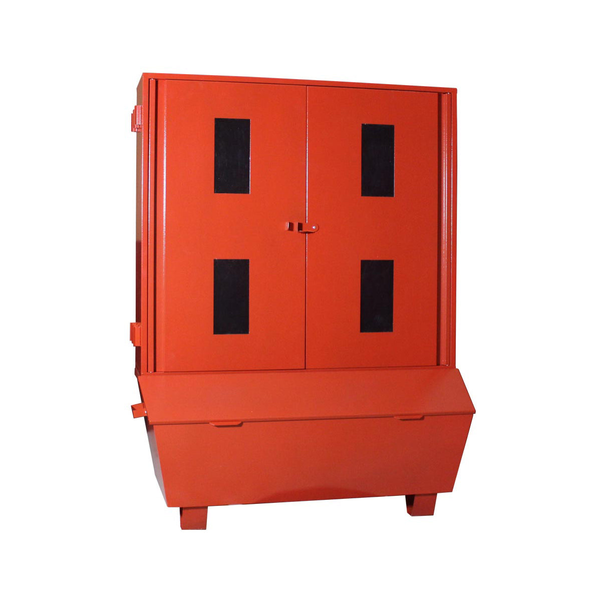 Стенд закрытого типа - Фото № 1