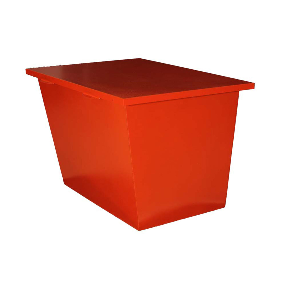 Пожарный ящик 60 - Фото № 1