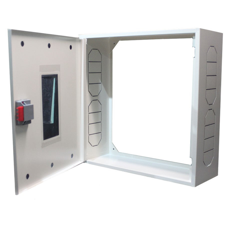 Пожарний шкаф 6060 без стенки — Фото №5