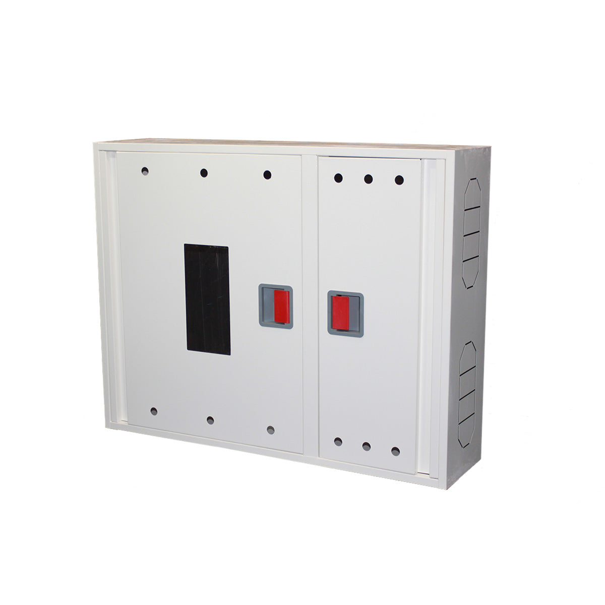 Пожарный шкаф 12060 - Фото №2