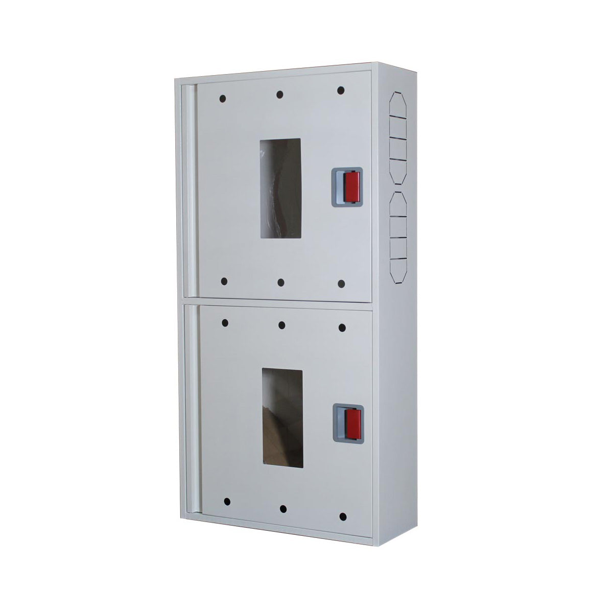 Пожарный шкаф 60120 с касетой - Фото №1