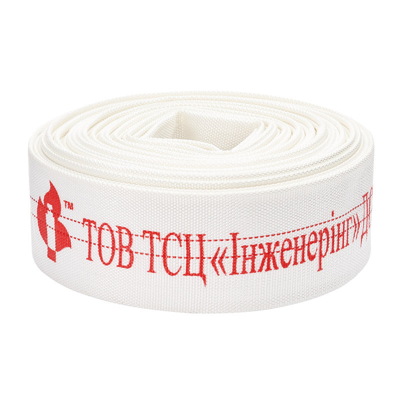 Рукав пожарный тип К полотно — Фото №1