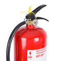 Огнетушитель Порошковый Fire Pro ОП-5 кг — Фото №4