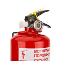 Огнетушитель Порошковый Fire Pro ОП-2 кг — Фото №8