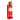 Огнетушитель Порошковый Fire Pro ОП-1 кг с кронштейном — Фото №2