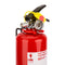 Огнетушитель Порошковый Fire Pro ОП-1 кг с кронштейном — Фото №5