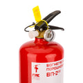 Огнетушитель Порошковый Fire Pro ОП-2 кг — Фото №4