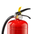 Огнетушитель ОП-9 Инж — Фото №4